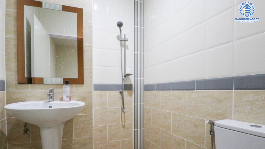 *****ทาวน์โฮมมือสองย่านนนทบุรี ม.โกลเด้นซิตี้ ปิ่นเกล้า-จรัญสนิทวงศ์ หลังมุม! เนื้อที่เกือบ 27 ตร.ว. ฟังก์ชัน 5 ห้องนอน 4 ห้องน้ำ 2 ที่จอดรถ บ้านสวยสภาพดี บนทำเลเชื่อมต่อถ.บางกรวย-ไทรน้อย,  ถ.ราชพฤกษ์, ถ.จรัญสนิทวงศ์ ใกล้รถไฟฟ้าสายสีแดง "สถานีบางบำหรุ" ราคาสุดคุ้ม!